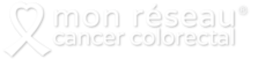 Logo mon réseau cancer du poumon